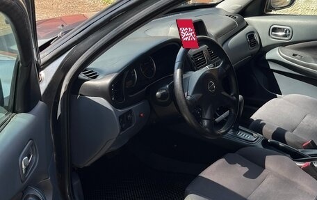 Nissan Almera, 2005 год, 315 000 рублей, 12 фотография