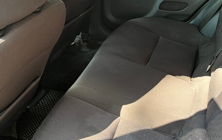 Nissan Almera, 2005 год, 315 000 рублей, 16 фотография