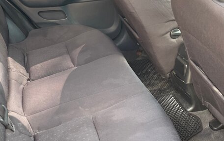 Nissan Almera, 2005 год, 315 000 рублей, 17 фотография