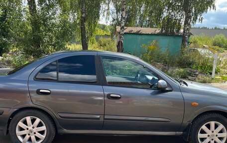 Nissan Almera, 2005 год, 315 000 рублей, 19 фотография