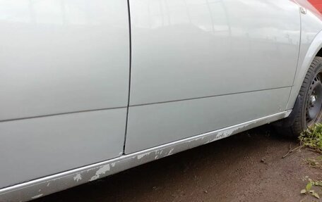 Opel Astra H, 2012 год, 430 000 рублей, 5 фотография