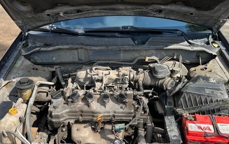 Nissan Almera, 2005 год, 315 000 рублей, 18 фотография