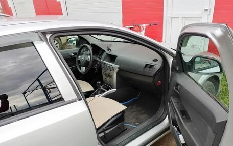 Opel Astra H, 2012 год, 430 000 рублей, 4 фотография