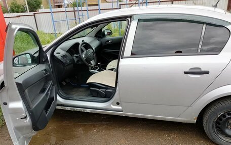 Opel Astra H, 2012 год, 430 000 рублей, 14 фотография