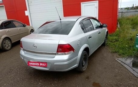 Opel Astra H, 2012 год, 430 000 рублей, 7 фотография