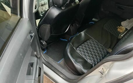 Opel Astra H, 2012 год, 430 000 рублей, 11 фотография