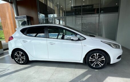 KIA cee'd III, 2012 год, 799 000 рублей, 4 фотография