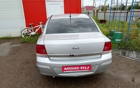 Opel Astra H, 2012 год, 430 000 рублей, 8 фотография