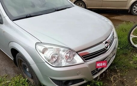 Opel Astra H, 2012 год, 430 000 рублей, 12 фотография