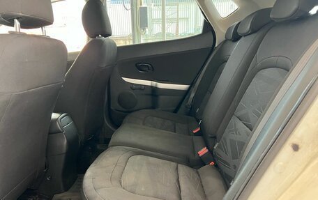 KIA cee'd III, 2012 год, 799 000 рублей, 9 фотография