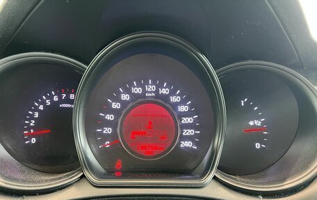 KIA cee'd III, 2012 год, 799 000 рублей, 13 фотография