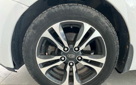 KIA cee'd III, 2012 год, 799 000 рублей, 14 фотография