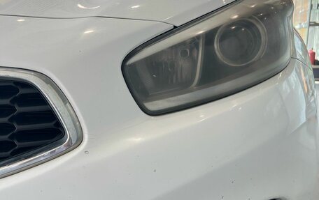 KIA cee'd III, 2012 год, 799 000 рублей, 15 фотография