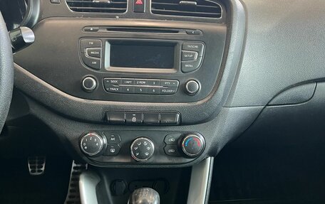 KIA cee'd III, 2012 год, 799 000 рублей, 11 фотография