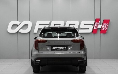 Haval Jolion, 2026 год, 2 448 000 рублей, 4 фотография