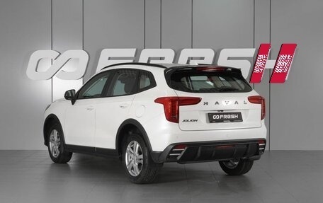 Haval Jolion, 2026 год, 2 448 000 рублей, 2 фотография