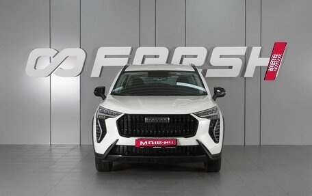 Haval Jolion, 2026 год, 2 448 000 рублей, 3 фотография