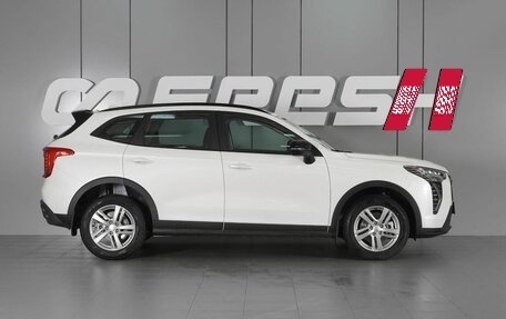 Haval Jolion, 2026 год, 2 448 000 рублей, 5 фотография