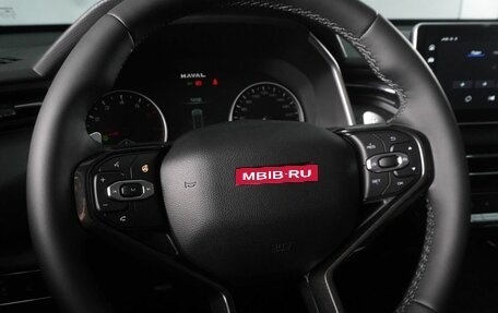 Haval Jolion, 2026 год, 2 448 000 рублей, 12 фотография