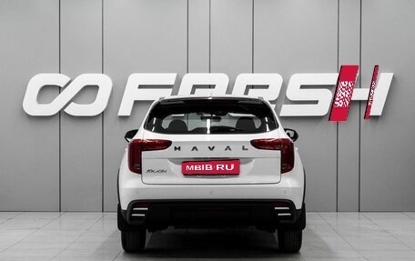 Haval Jolion, 2026 год, 2 448 000 рублей, 4 фотография
