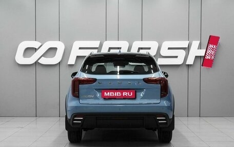 Haval Jolion, 2026 год, 2 798 000 рублей, 4 фотография