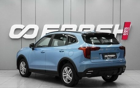 Haval Jolion, 2026 год, 2 798 000 рублей, 2 фотография