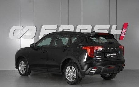 Haval Jolion, 2026 год, 2 448 000 рублей, 2 фотография