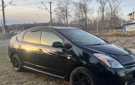 Toyota Prius, 2006 год, 500 499 рублей, 8 фотография
