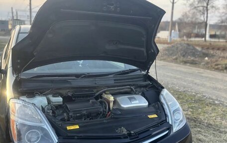 Toyota Prius, 2006 год, 500 499 рублей, 12 фотография