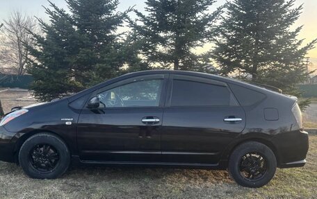 Toyota Prius, 2006 год, 500 499 рублей, 5 фотография