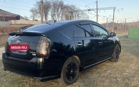 Toyota Prius, 2006 год, 500 499 рублей, 3 фотография
