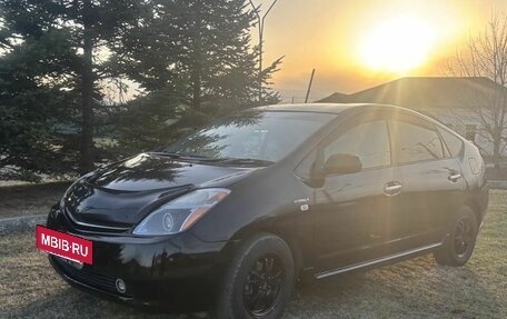 Toyota Prius, 2006 год, 500 499 рублей, 2 фотография