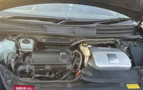 Toyota Prius, 2006 год, 500 499 рублей, 10 фотография