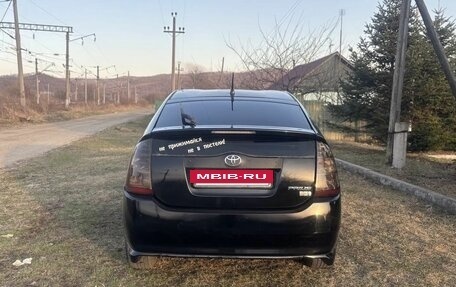 Toyota Prius, 2006 год, 500 499 рублей, 9 фотография