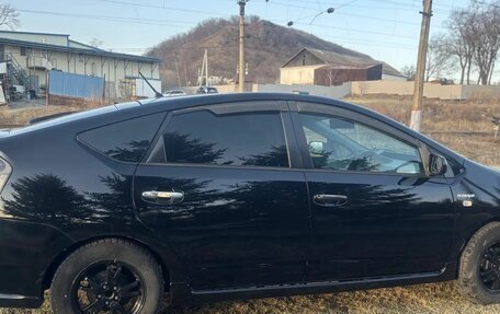 Toyota Prius, 2006 год, 500 499 рублей, 14 фотография