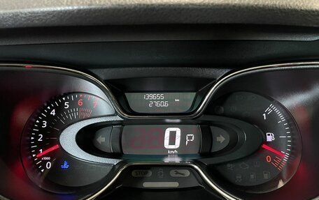 Renault Kaptur I рестайлинг, 2019 год, 1 580 000 рублей, 14 фотография