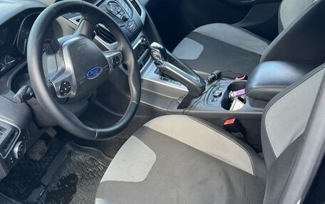 Ford Focus III, 2011 год, 650 000 рублей, 4 фотография