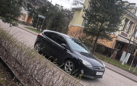 Ford Focus III, 2011 год, 650 000 рублей, 7 фотография