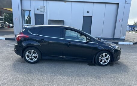 Ford Focus III, 2011 год, 650 000 рублей, 2 фотография