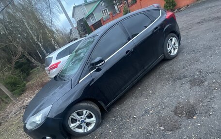 Ford Focus III, 2011 год, 650 000 рублей, 6 фотография