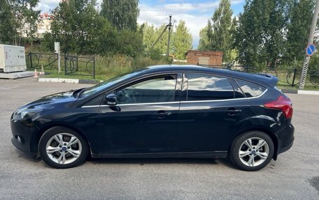 Ford Focus III, 2011 год, 650 000 рублей, 3 фотография