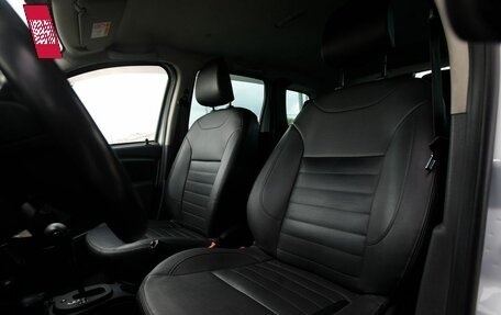 Renault Duster I рестайлинг, 2016 год, 1 350 000 рублей, 12 фотография