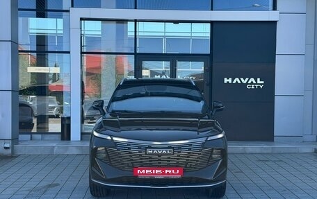 Haval F7, 2026 год, 3 599 000 рублей, 2 фотография