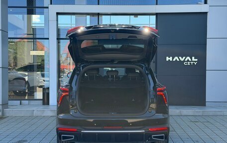 Haval F7, 2026 год, 3 599 000 рублей, 5 фотография