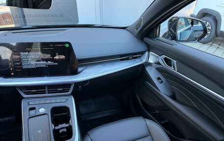 Haval F7, 2026 год, 3 599 000 рублей, 8 фотография