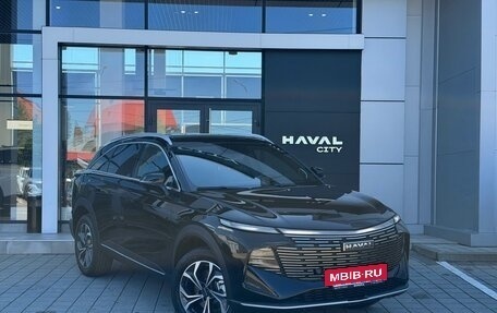 Haval F7, 2026 год, 3 599 000 рублей, 3 фотография