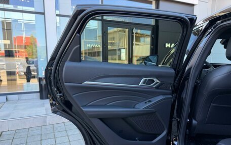 Haval F7, 2026 год, 3 599 000 рублей, 15 фотография