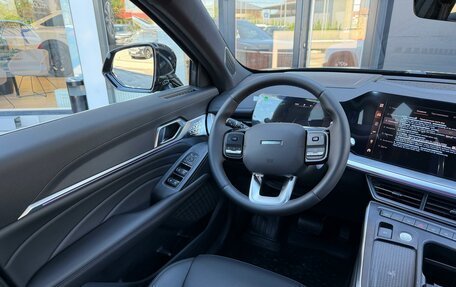 Haval F7, 2026 год, 3 599 000 рублей, 7 фотография