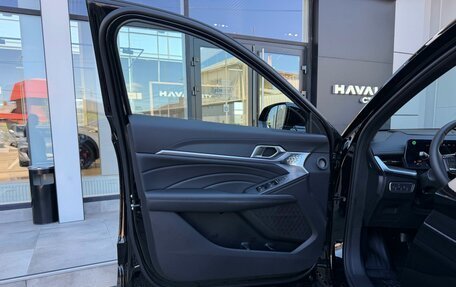 Haval F7, 2026 год, 3 599 000 рублей, 11 фотография