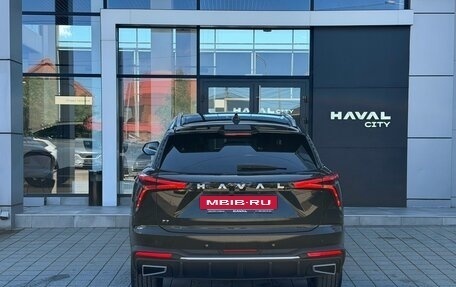 Haval F7, 2026 год, 3 599 000 рублей, 4 фотография